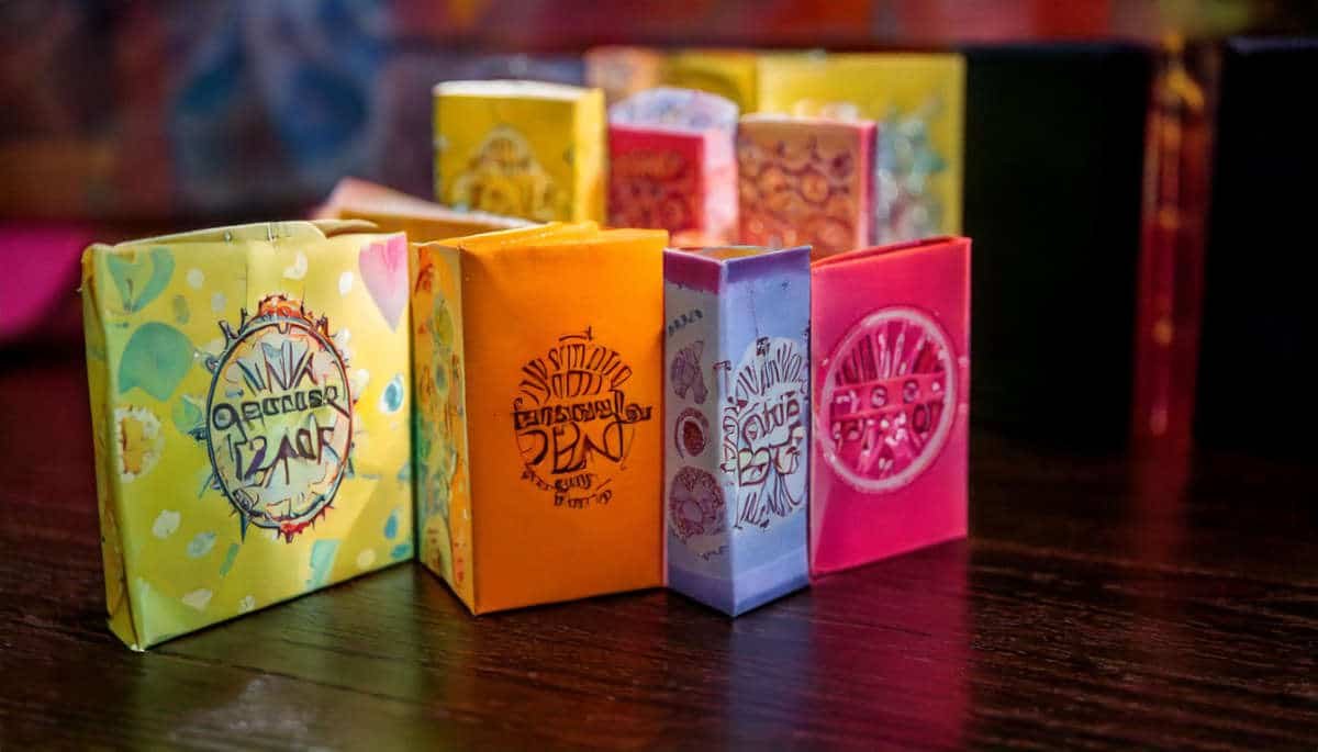 10 Ways Custom Packaging Boosts a Brand