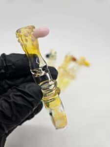 Glass Joint Adapter for Rig/Bong